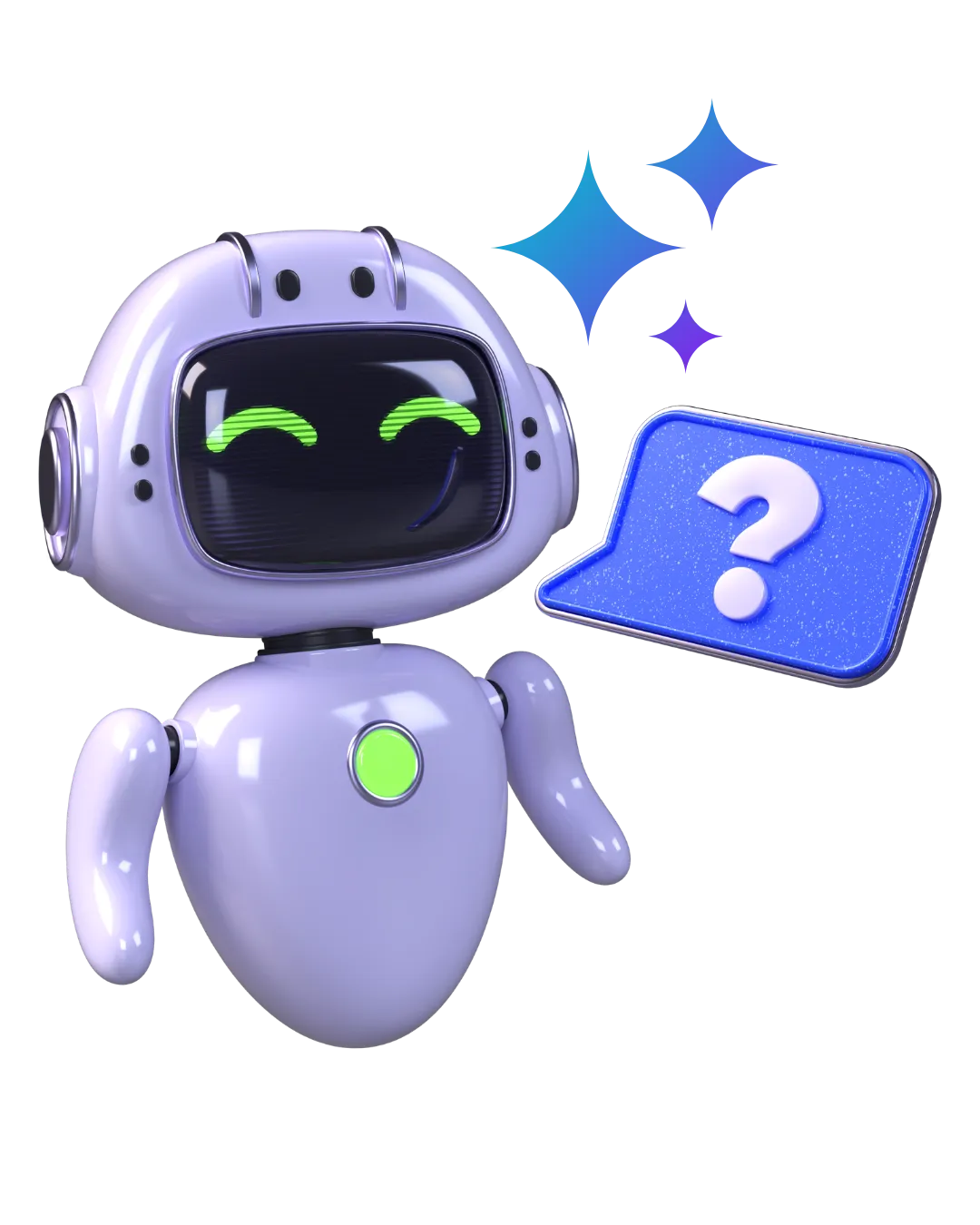AI Powered Assistant