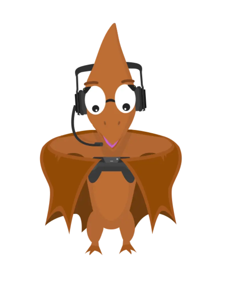 Pterodactyl